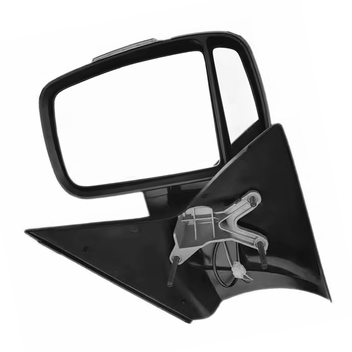 Left & Right Door Mirrors Electric Adjustment Suitable For LDV V80 2013-On-3