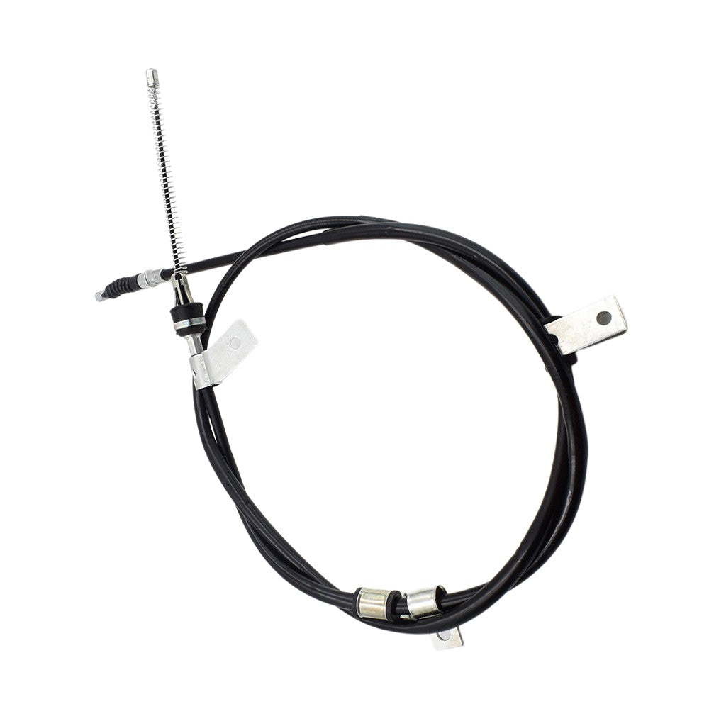 Rear Left & Right Hand Parking Brake Cables Suitable For Mitsubishi Triton L200 2007-2015-2