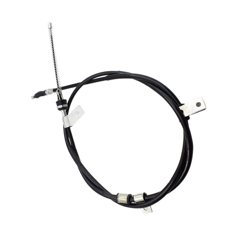 Rear Left & Right Hand Parking Brake Cables Suitable For Mitsubishi Triton L200 2007-2015-2