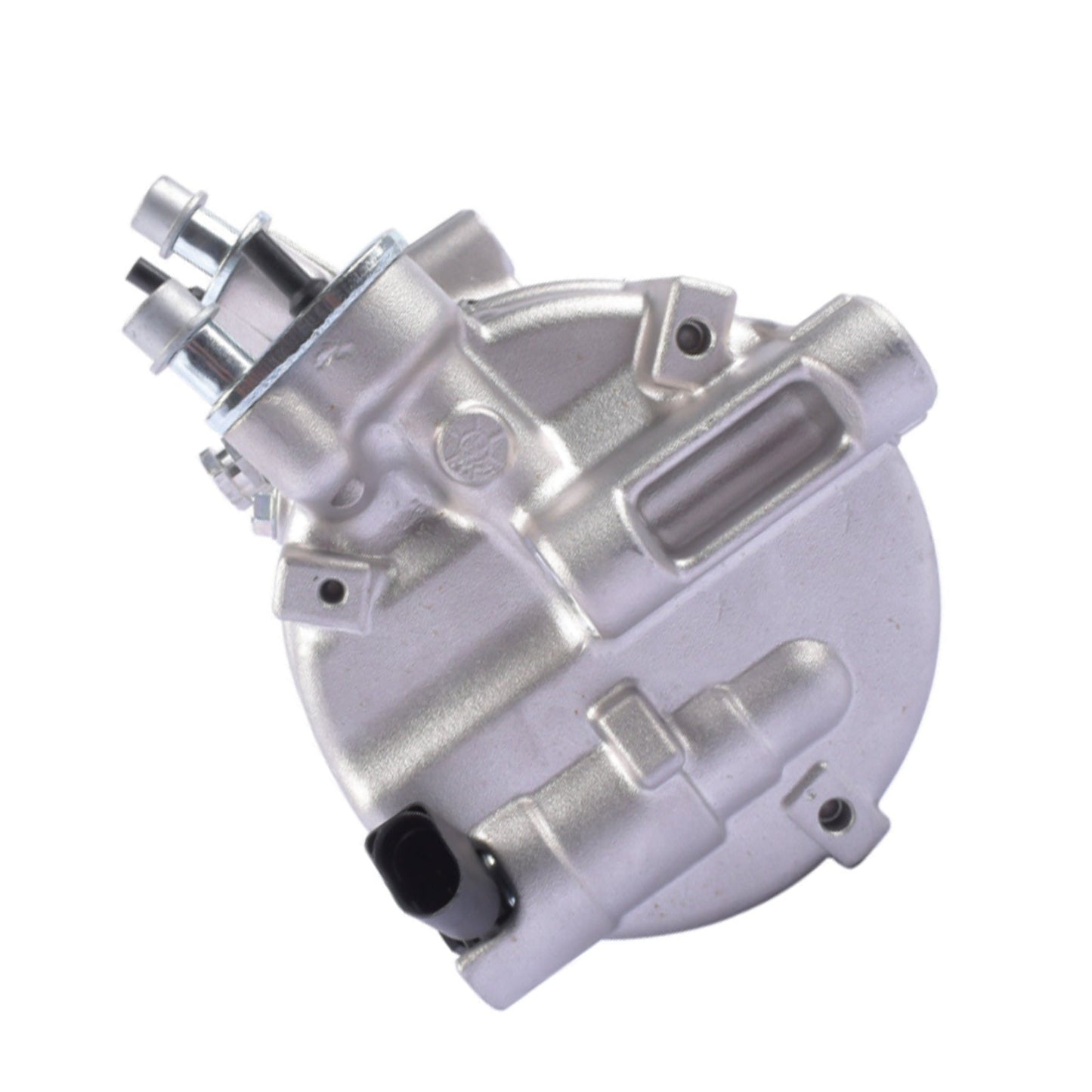 Air Con Compressor Suitable For Volkswagen Golf Petrol 2.0L 3.2L / Diesel 1.6L 2.0L-3