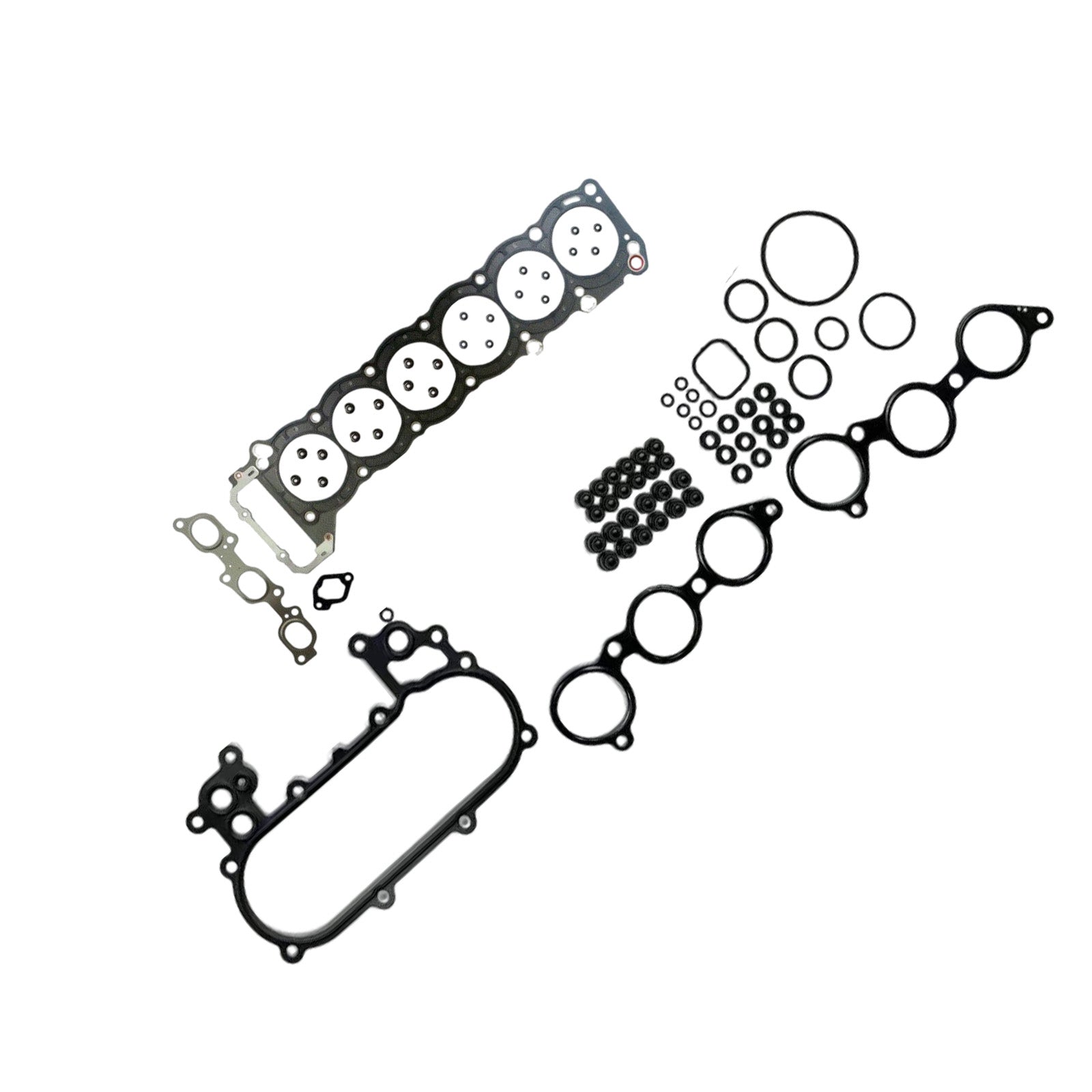 VRS Head Gasket Kit Suitable For Toyota LandCruiser FZJ75 / FZJ80 1FZ-FE 4.5L 1992-1998-2