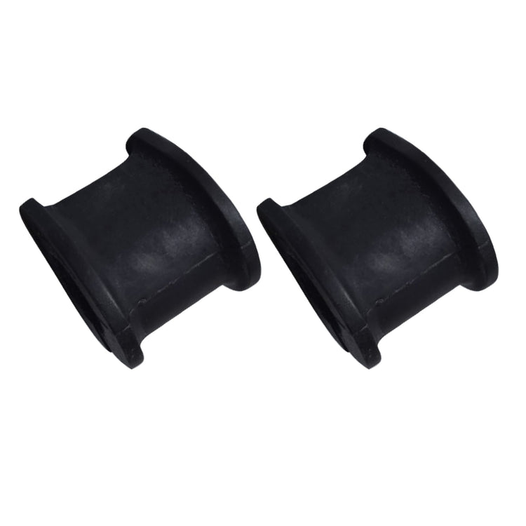 2x Stabilizer Bush Suitable for Mitsubishi Pajero NM NP 2000-2006-0