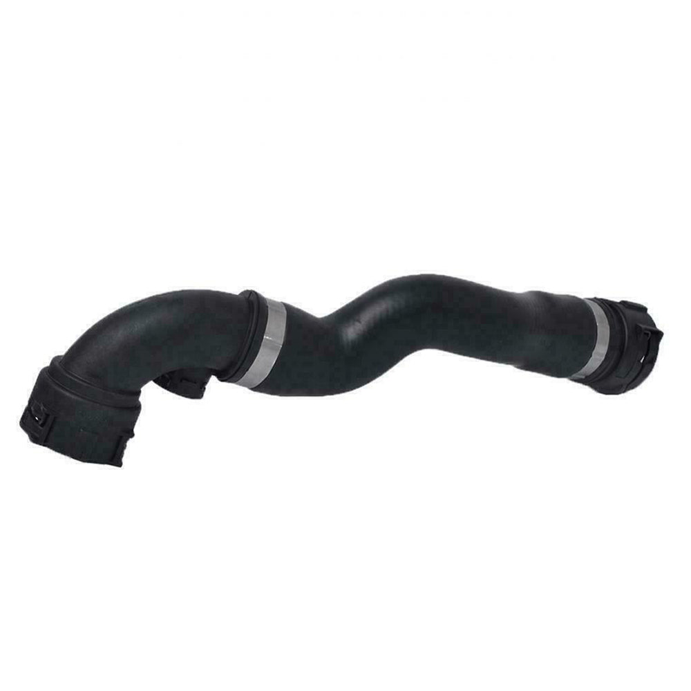 Upper Radiator Coolant Hose Suitable For BMW E46 3 Series 320i / 323i / 325i / 328i / 330i 6-Cyl-4