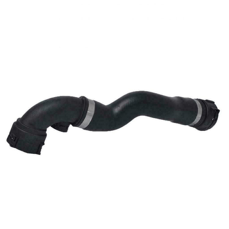 Upper Radiator Coolant Hose Suitable For BMW E46 3 Series 320i / 323i / 325i / 328i / 330i 6-Cyl-4