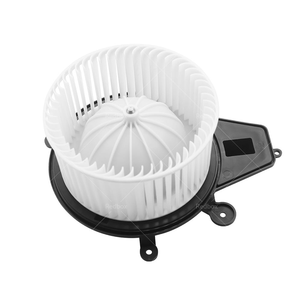 Blower Fan Motor Heater Fan Suitable For Nissan Navara D40 MNT 2009-2015 Thai Built-2