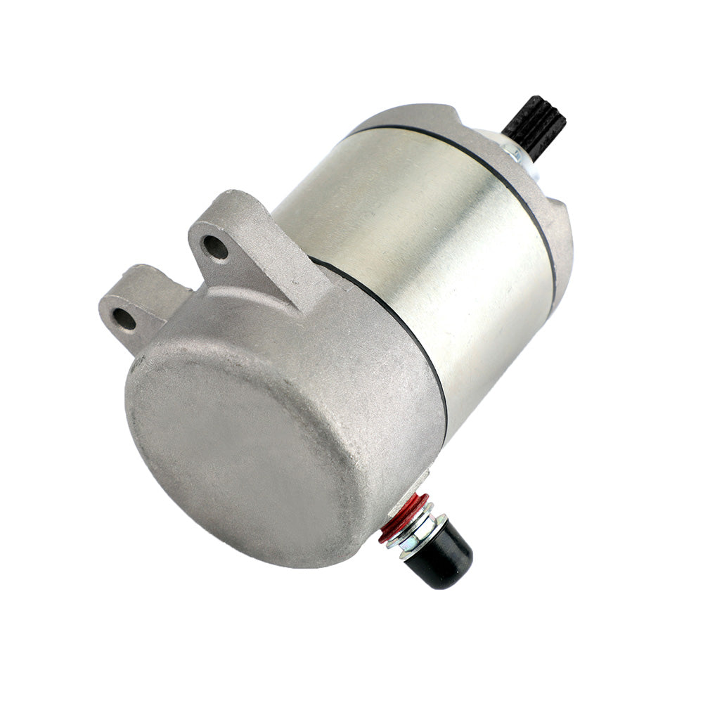 9 Tooth Electric Starter Motor Suitable For Honda TRX350 TE/FE TM/FM Fourtrax Rancher-4