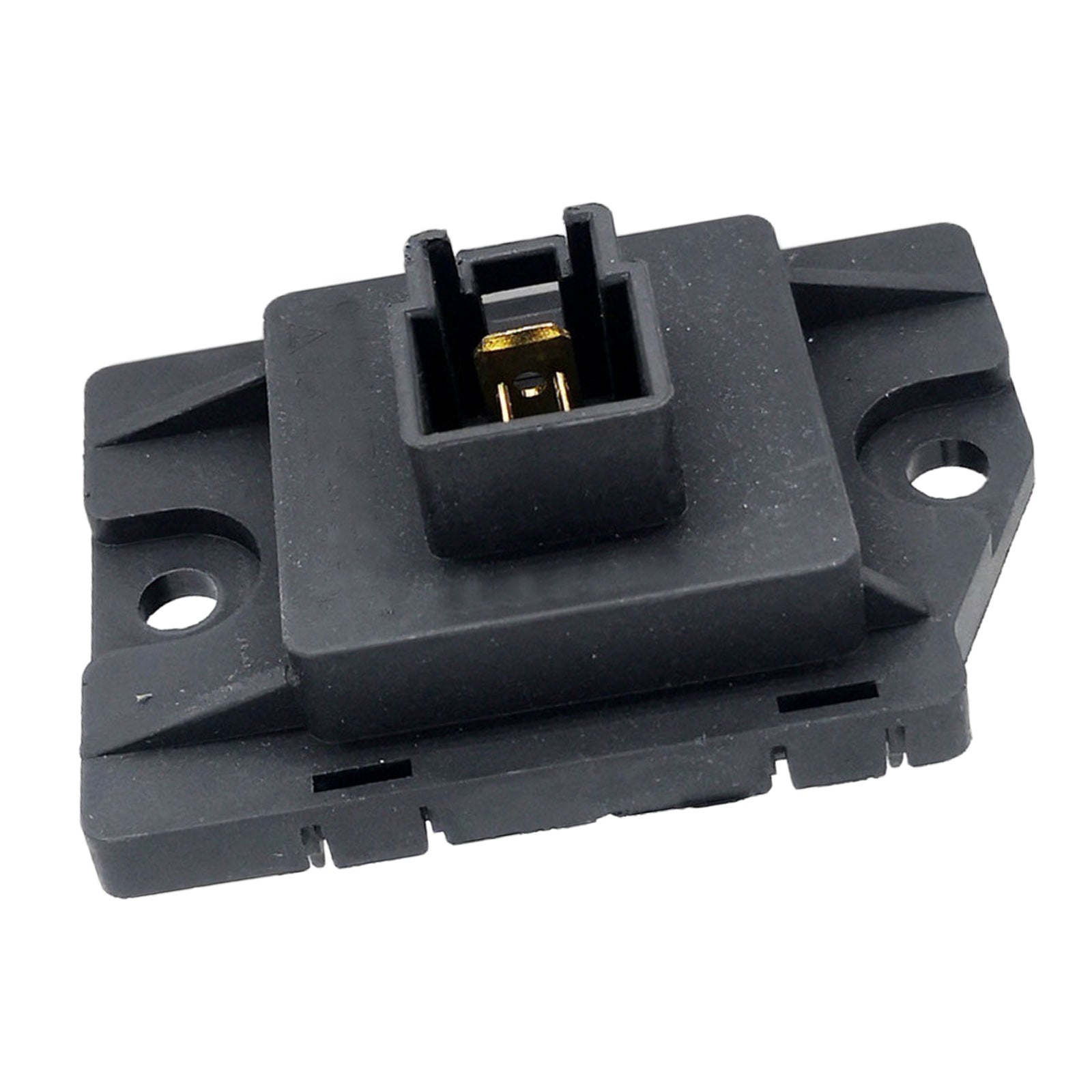1x Blower Motor Resistor Suitable For Hyundai I30 FD 2007–2012 97235-1E000-3