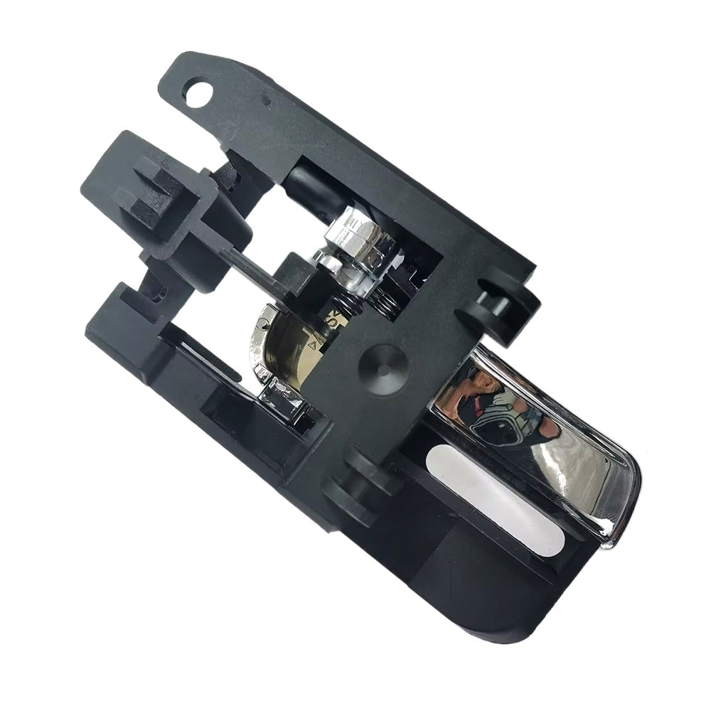 2x Inner Interior Door Handles Left & Right Suitable For Nissan Dualis J10-2
