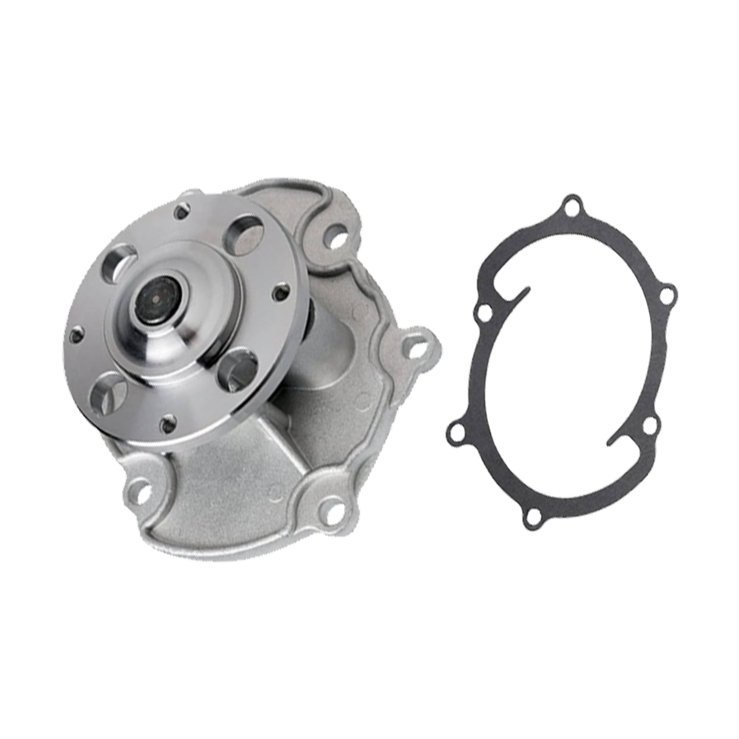 Water Pump Suitable For Holden Commodore VZ VE 3.6L V6 Alloytec Engine 2004-2010-1
