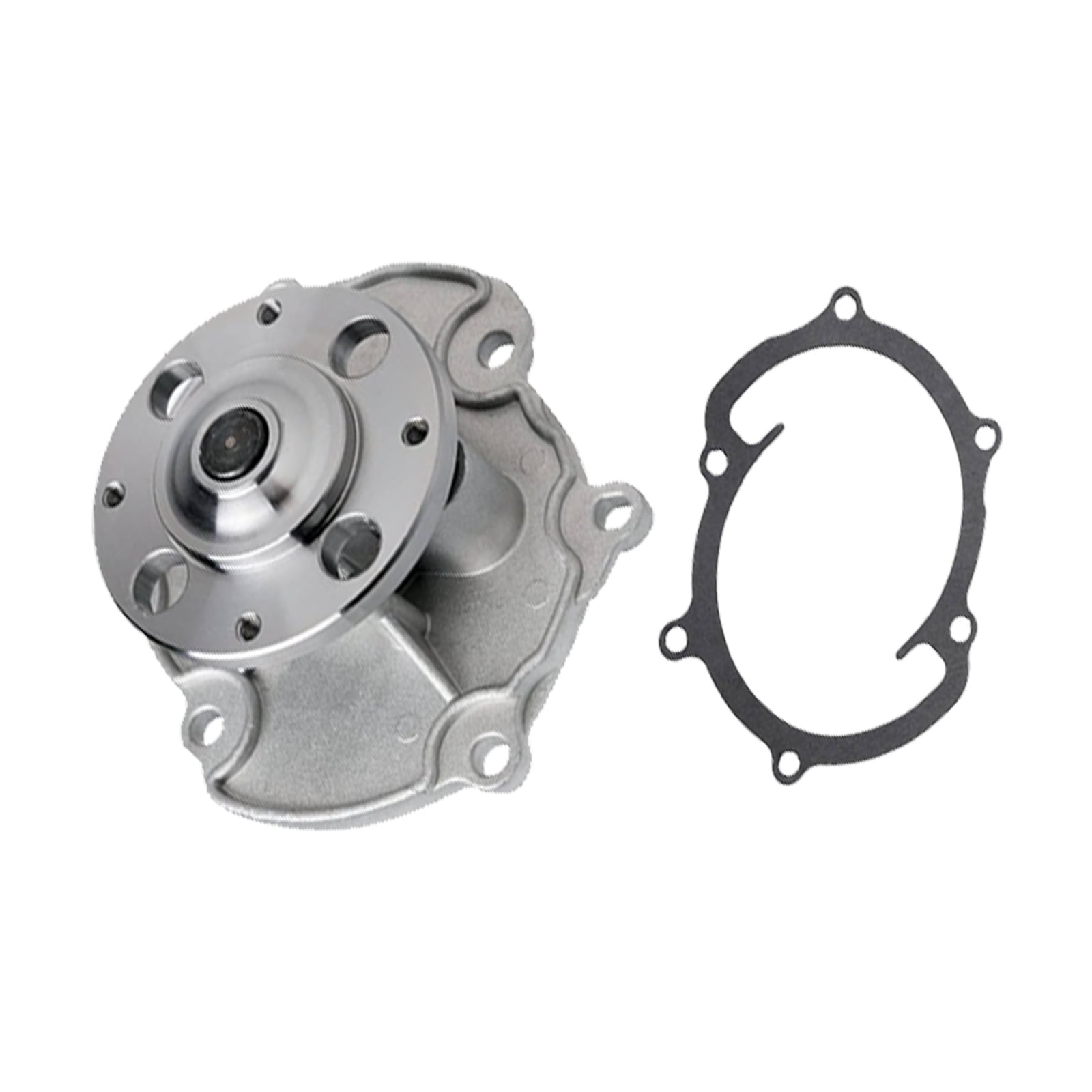 Water Pump Suitable For Holden Commodore VZ VE 3.6L V6 Alloytec Engine 2004-2010-1