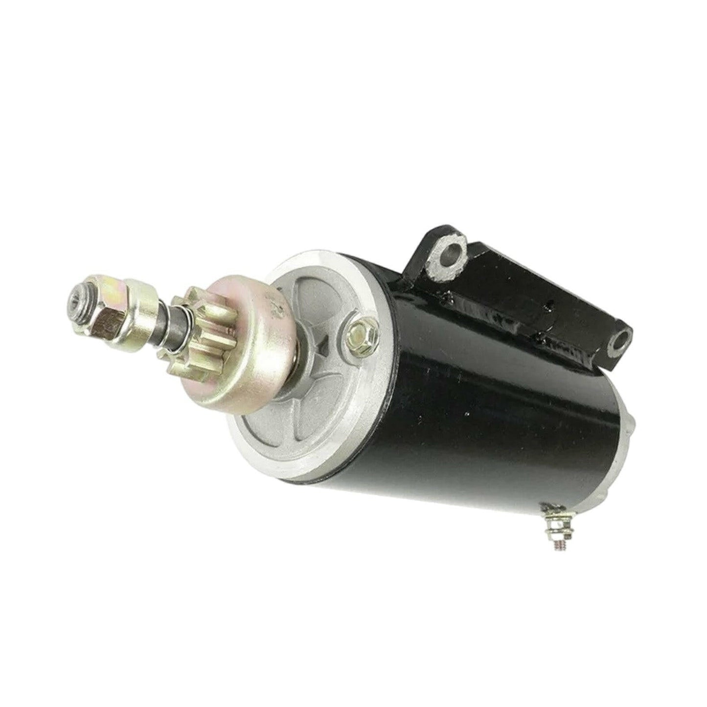 PMDD Starter Motor Suitable For Evinrude E175-E225 2.6L-2.7L 160CI Heavy Duty-1