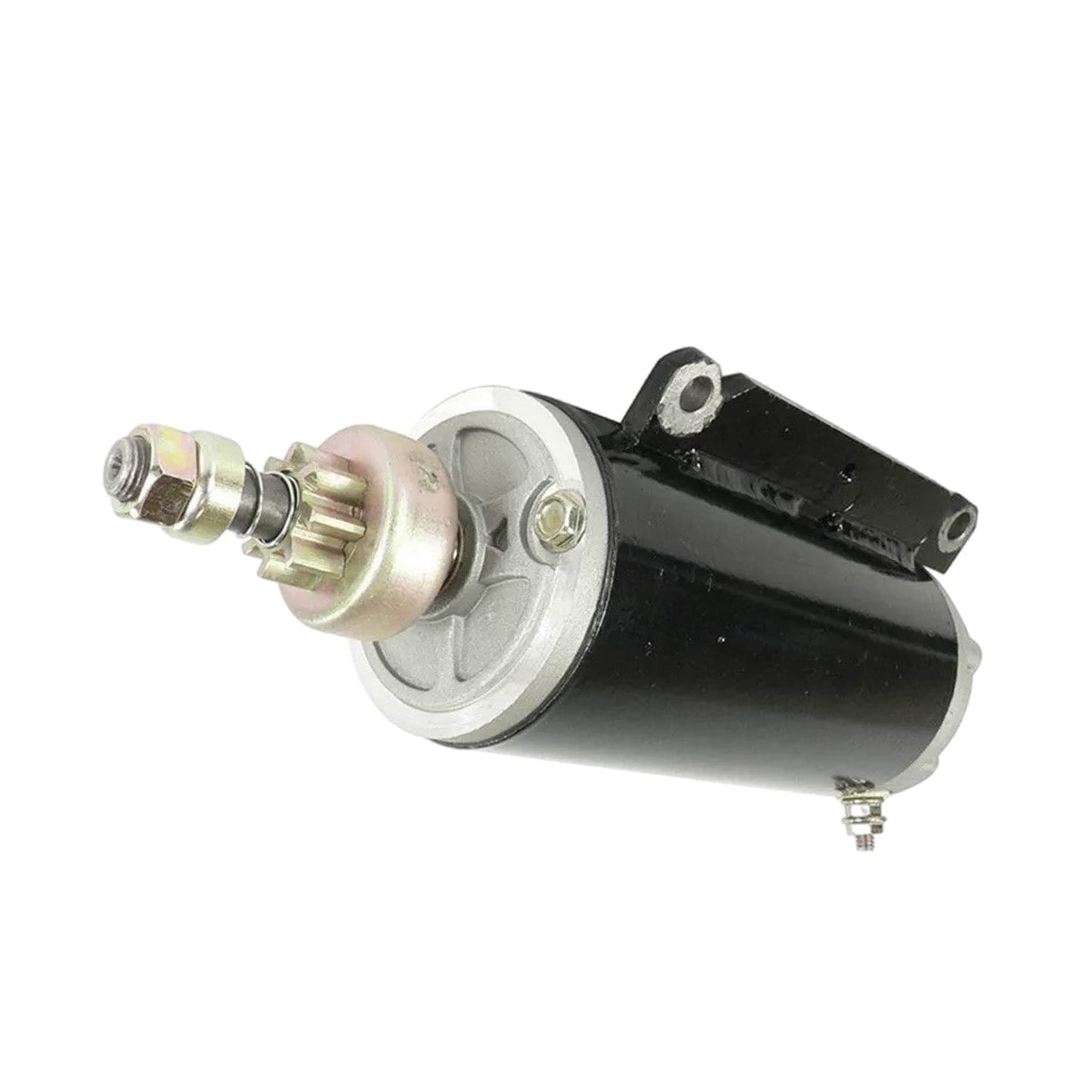 Starter Replacement Suitable For Johnson 150-235HP V6 Outboards-5