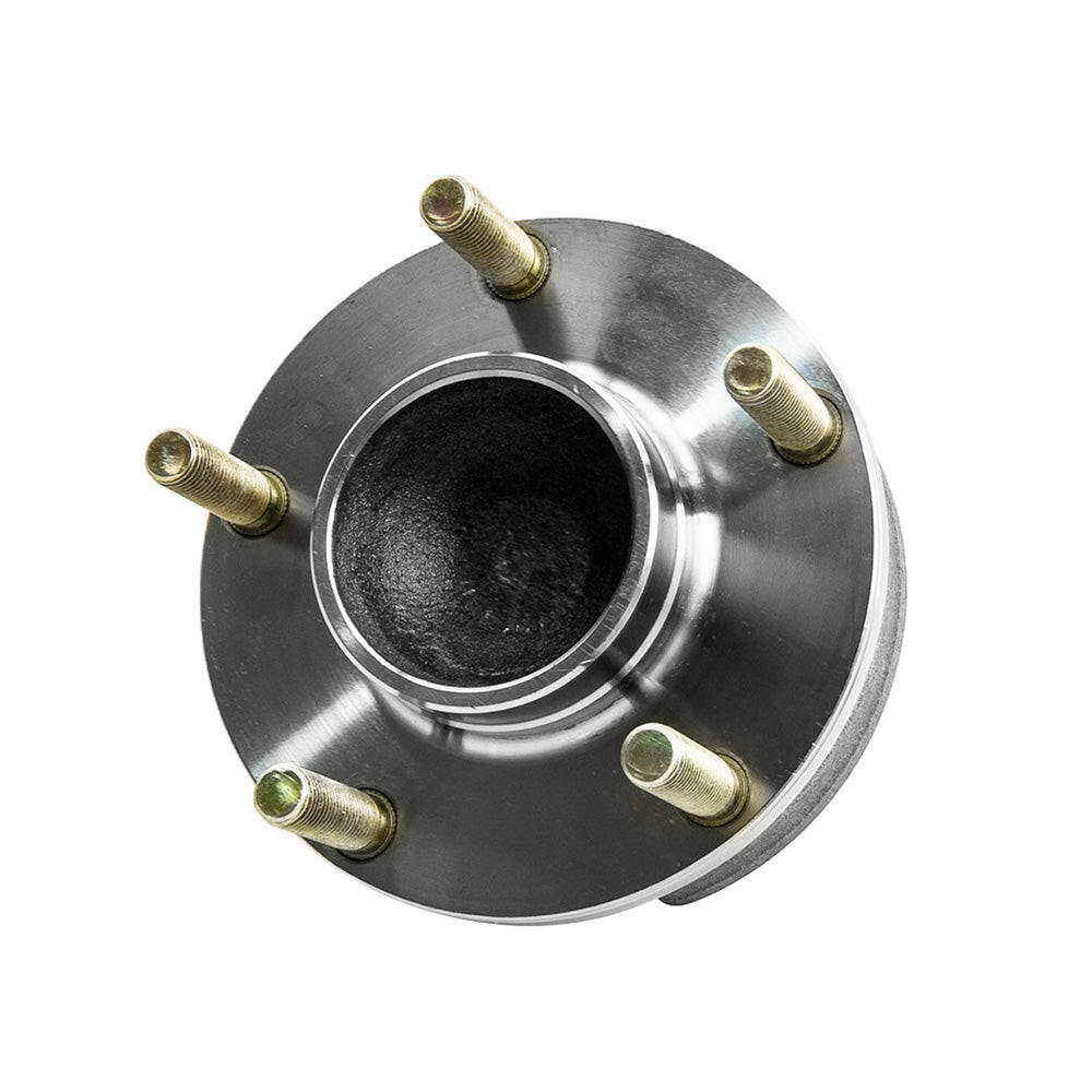 LH Front Hub and Wheel Bearing ABS Suitable For Holden Commodore VT/VX/VY/VZ 1997-2006 Left Side 92115772-2