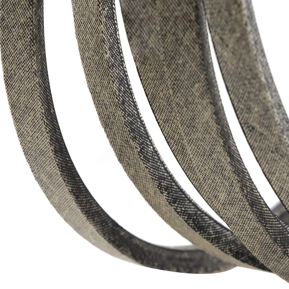 Deck Belt For 42 inch  Cut Rover MTD Cub Cadet Ride on Mower 754-04060 954-04060-3