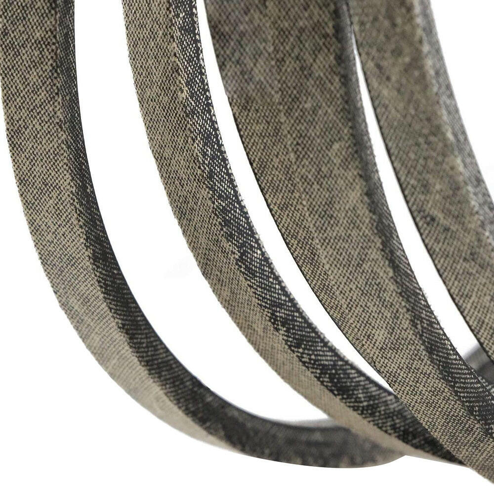 Deck Belt Suitable For 42 Inch Cut Rover MTD Cub Cadet Ride On Mower 754-04060 954-04060-2