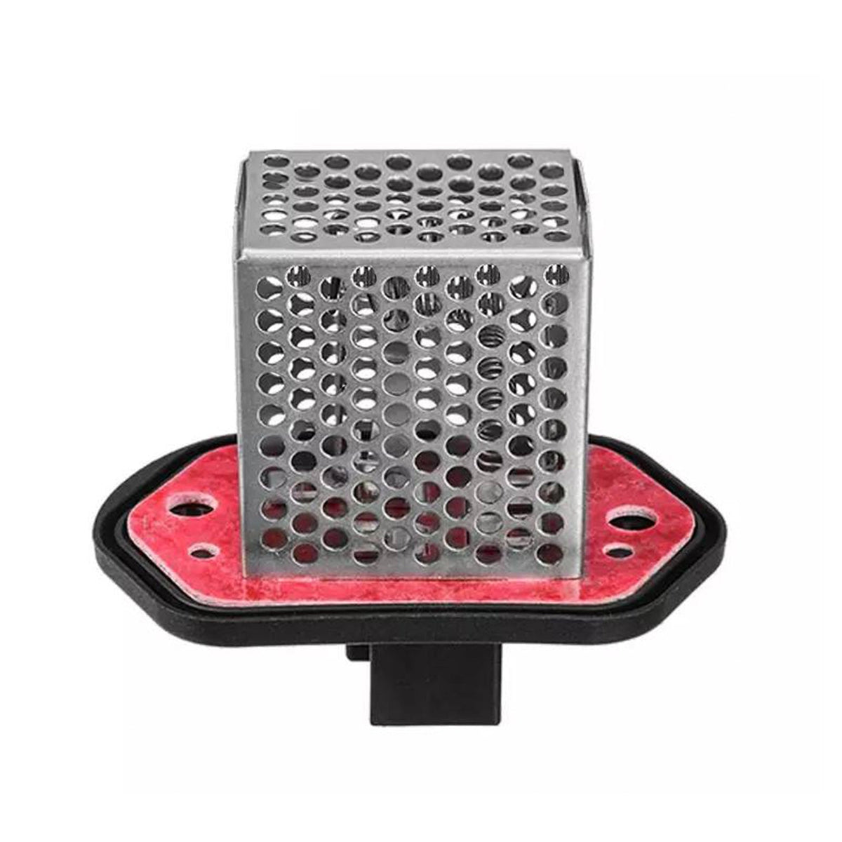 Blower Motor Regulator Resistor Heater Transistor Suitable For Honda Jazz 2009-2012-1
