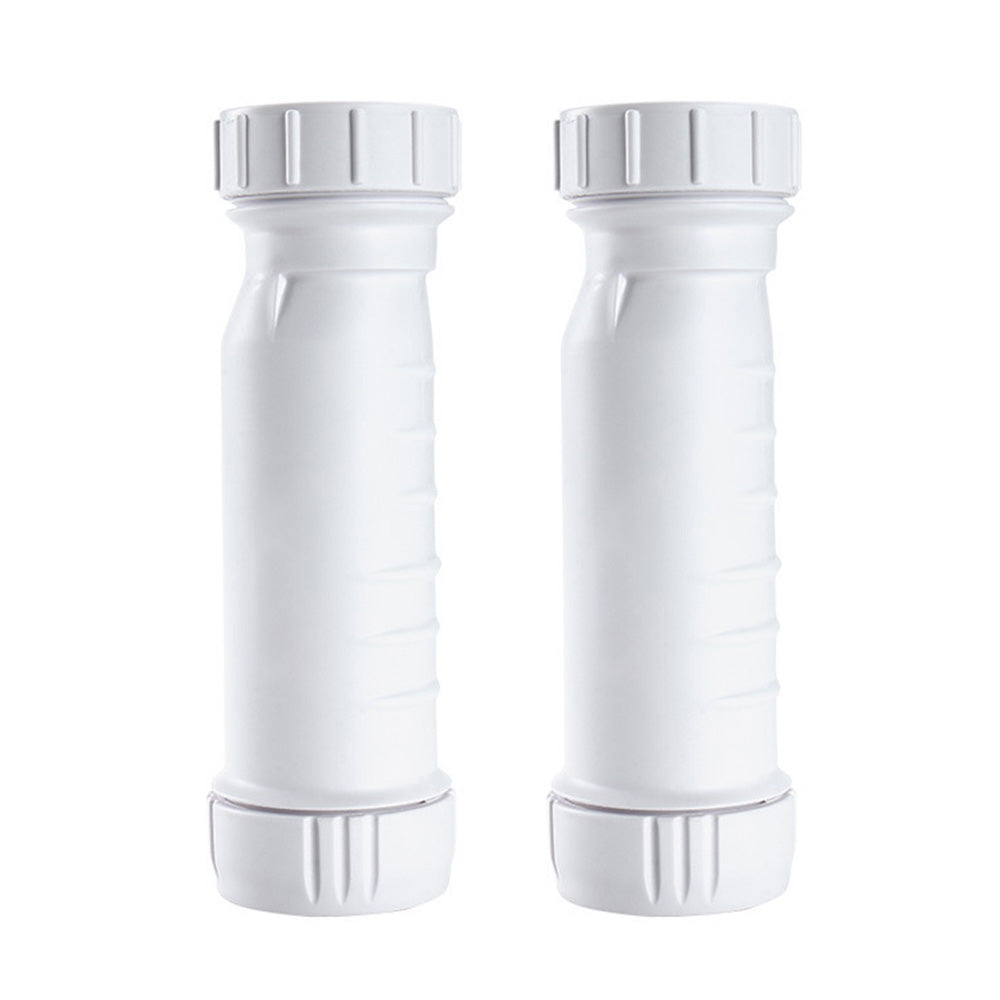 Waterless Self Sealing Waste Valve Inline Trap Bath Basin Caravan RV-0