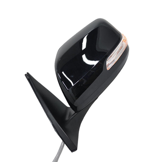 Left Electric Door Mirror 7 Pin Suitable for Toyota Prado 150 2009–2013-0