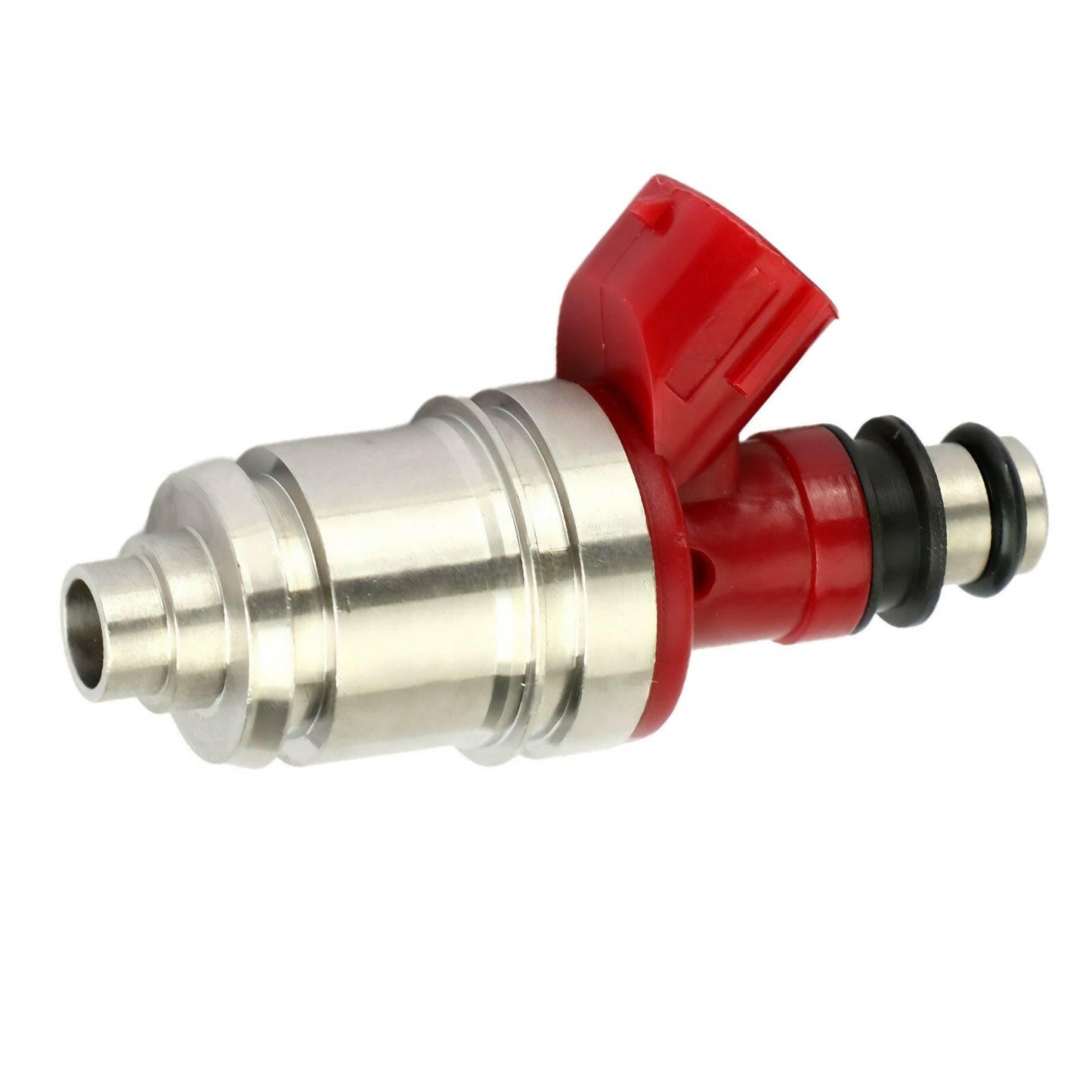 4x Fuel Injectors Suitable For Holden Rodeo TF 4ZE1 2.6L 4-Cyl 1994-1998-3