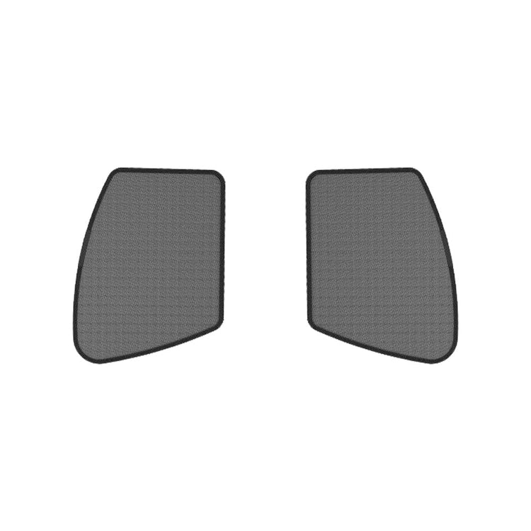 Magnetic Rear and Side Window Sun Shade Mesh Suitable For Toyota RAV4 2019-2023-3