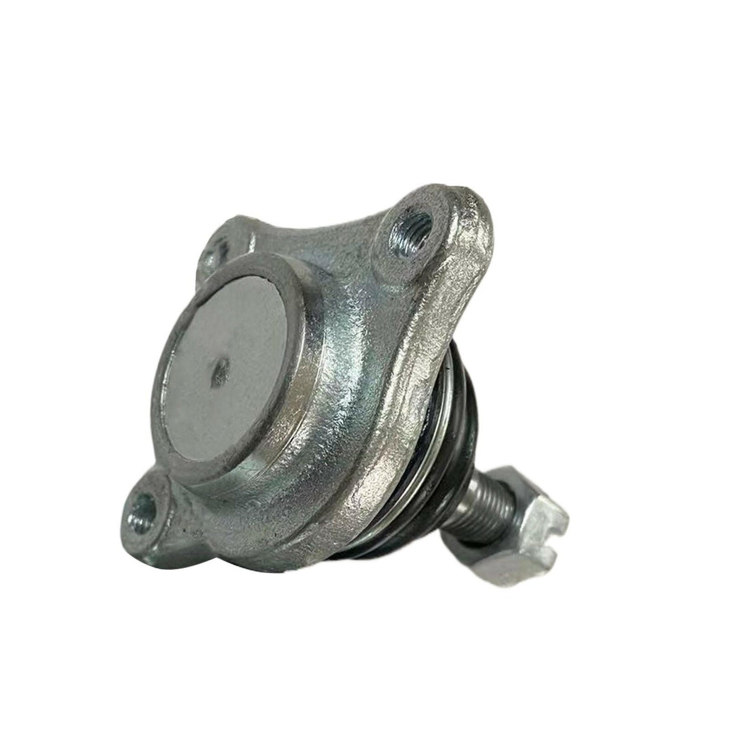 2x Front Upper Ball Joint Kit Suitable For Mitsubishi Pajero III Wagon / Pajero IV Sport II / L200-3