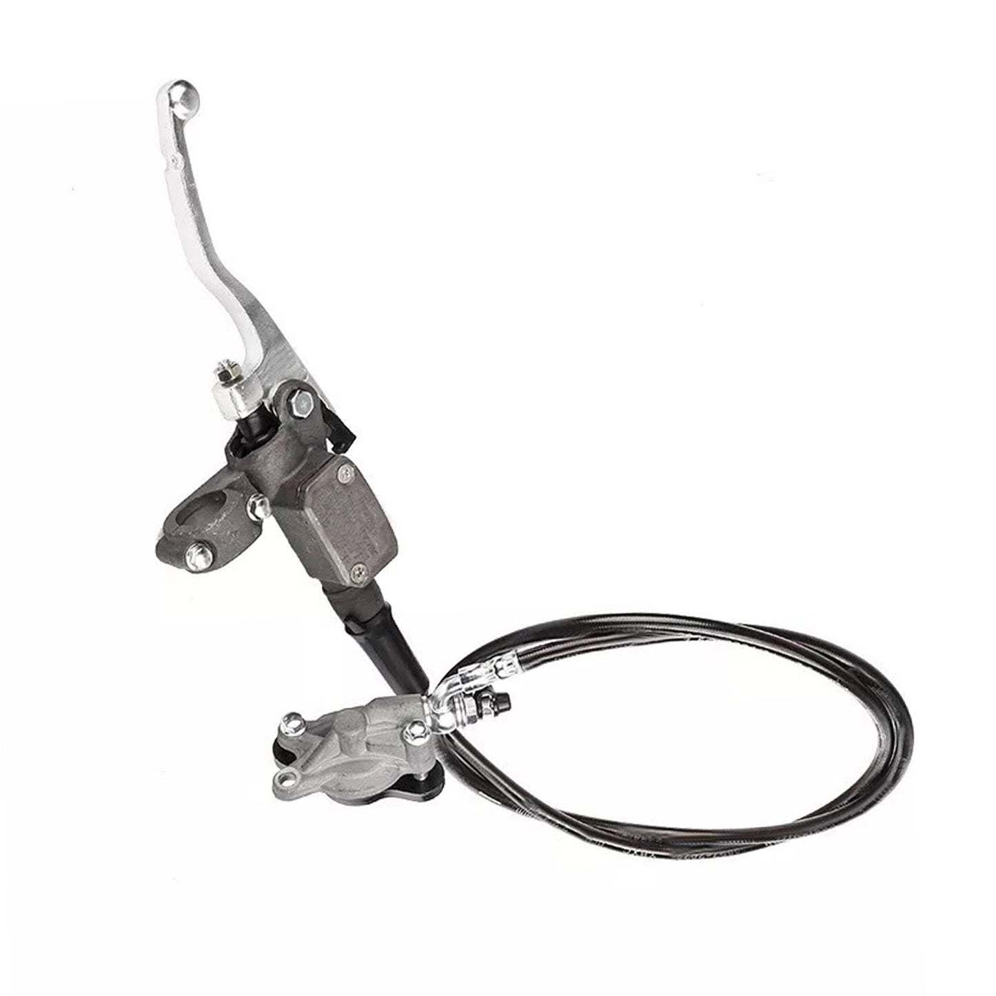 Hydraulic Clutch Master Cylinder Lever Suitable For KTM 65SX / 85SX / 105SX / 125EXC / 125SX-0