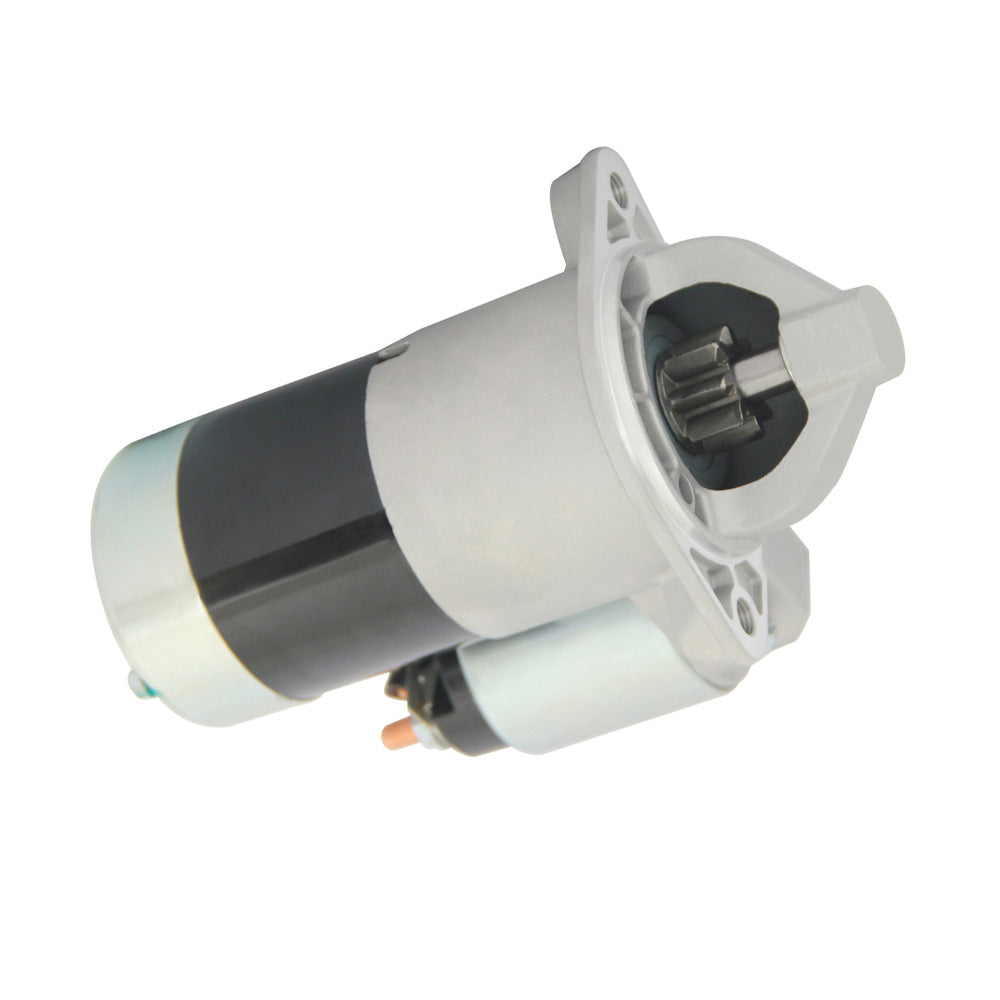 Starter Motor Suitable For Mitsubishi Triton ME MF MG MH MJ MK 4G64 4G54 1986-2006-1