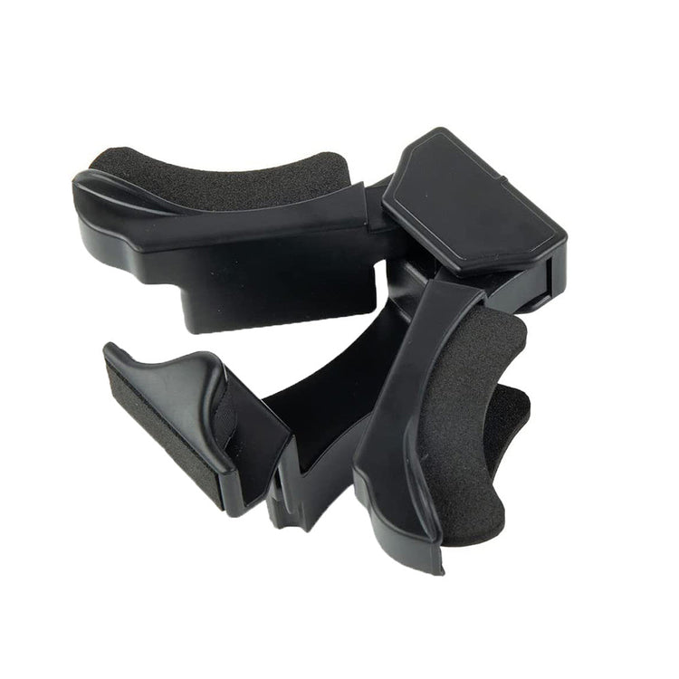 Center Console Cup Holder Divider Suitable For Toyota LandCruiser 100 Series 1998-2007-0