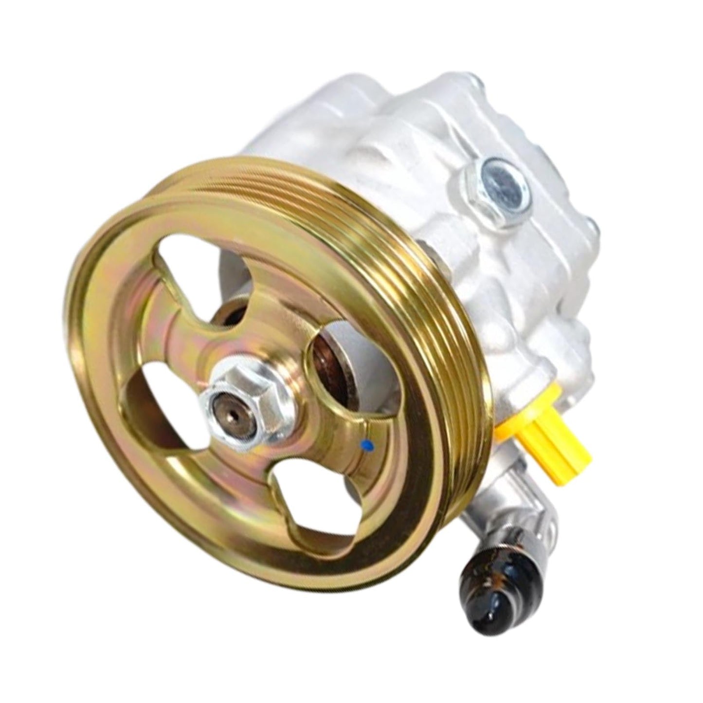 Power Steering Pump Suitable For Subaru Impreza WRX STI EJ205 / EJ207 Petrol-5