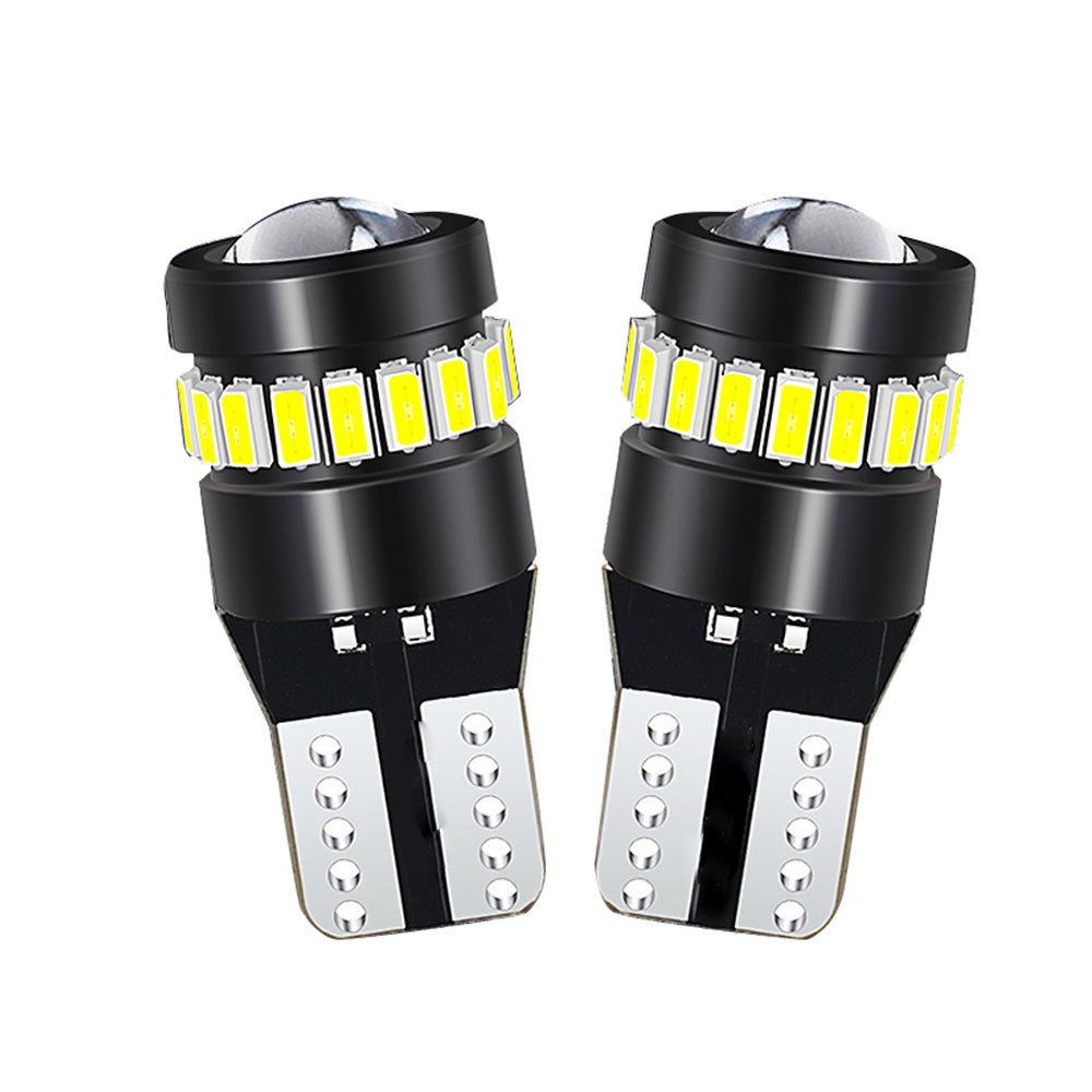 LED Parker Wedge Bulb Globes Suitable For Holden Commodore VT / VX / VU / VY / VZ / VE / VF-2