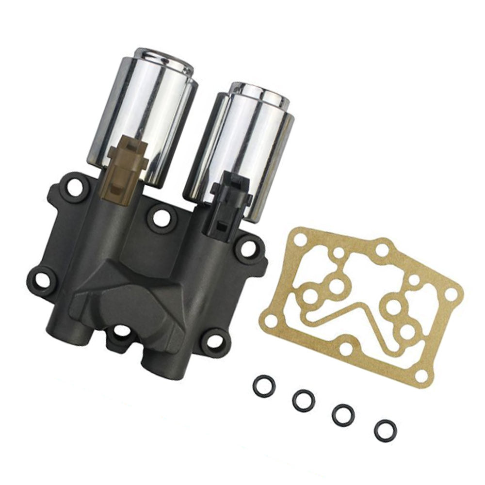 Transmission Linear Solenoid & Gasket Suitable For Honda Civic 2012-2015-0