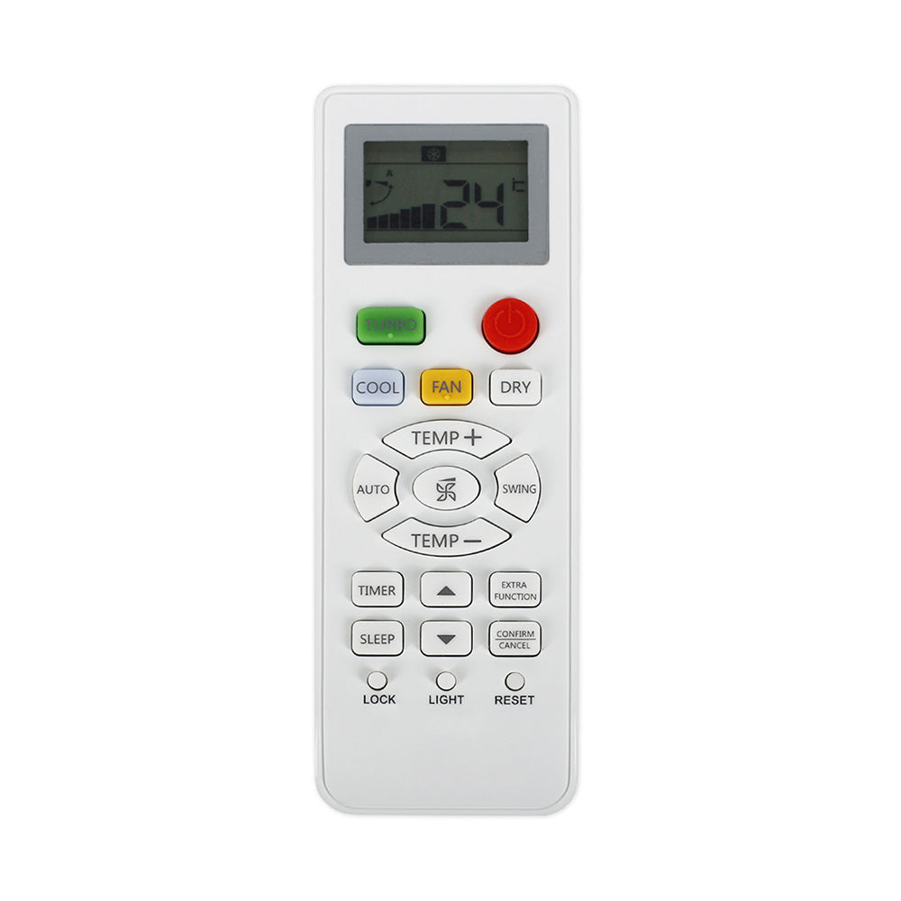 Air Conditioner Remote Control Suitable For Haier AS26TB1HRA / AS35TB1HRA / AS26TB4HRA-3