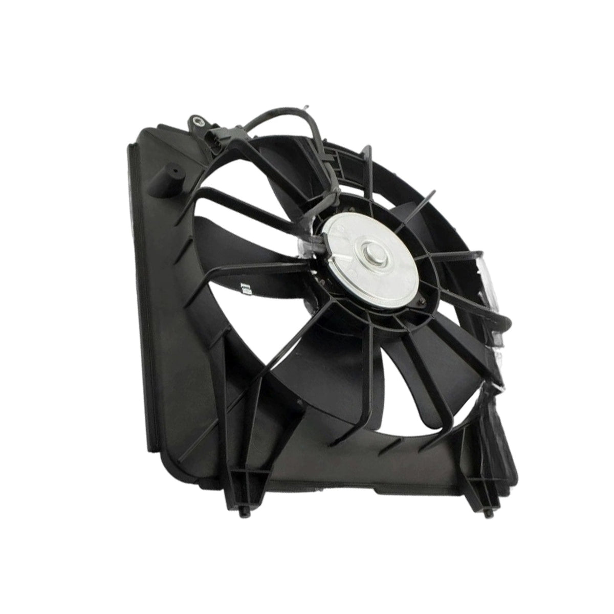 Radiator Thermo Cooling Fan Suitable For Honda Civic FD 1.8L Petrol 2006-2012-1