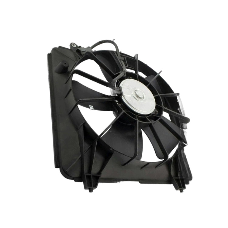 Radiator Thermo Cooling Fan Suitable For Honda Civic FD 1.8L Petrol 2006-2012-1
