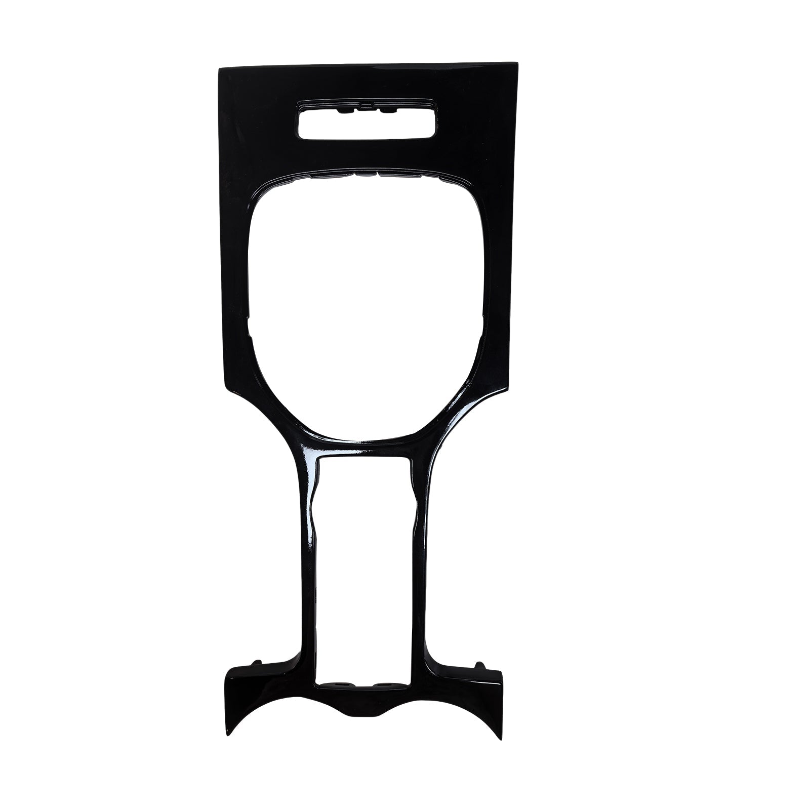 Gear Shifter Surround Trim Gloss Black Suitable For Holden VE Series 1 SS SSV SV6 Automatic-1