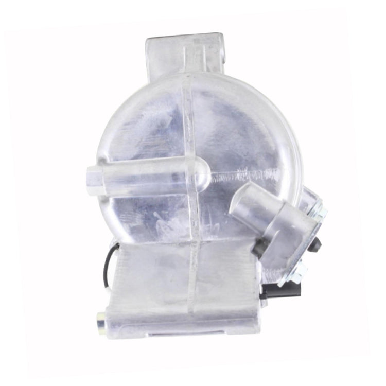 Air Con AC Compressor Suitable for Mazda CX-3 DK 2.0L Petrol PE 01/2015 - Onward-2