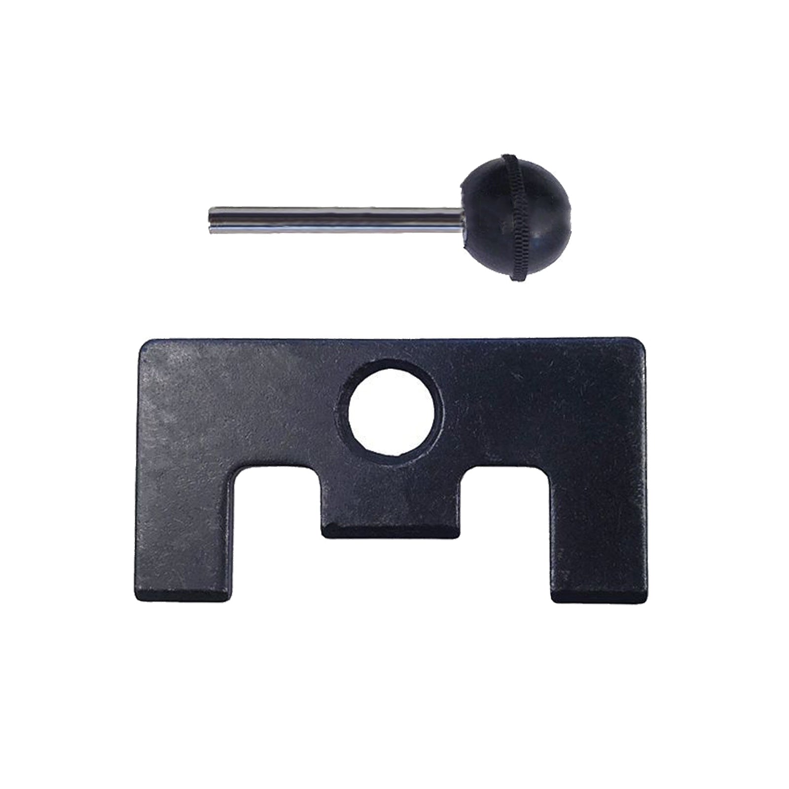 Diesel Timing Belt Tool Kit Suitable For VW TDI 1.9 ALH Beetle / Golf / Jetta 1998-2004-1