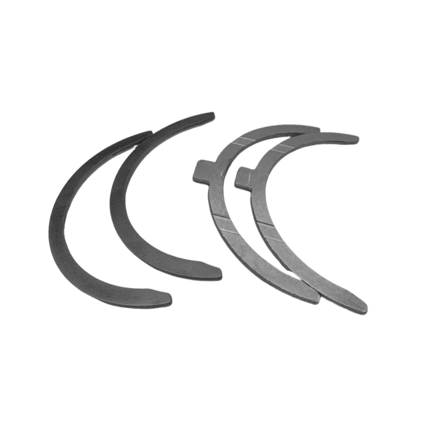 Thrust Washer Bearing Set Suitable For Toyota Hilux LN86 / 107 / 111 & HiAce LH125 2.8-3