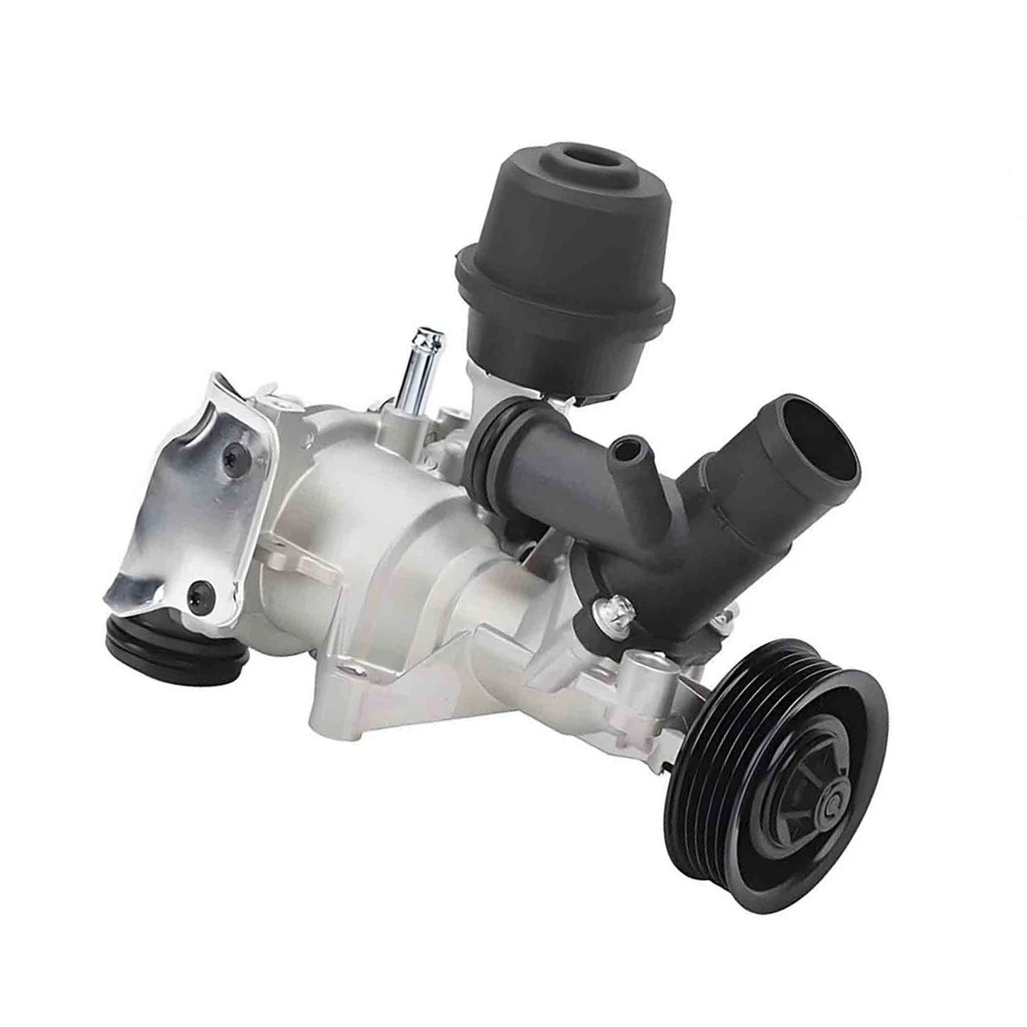 Water Pump Suitable for Mercedes A B GLA CLA-Class W176 W246 X156 C117 1.6L 2.0L-1