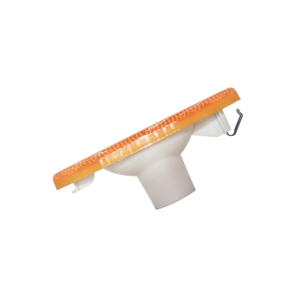 Side Lamp Marker Light with Side Moulding Trim Suitable For Renault Master-4