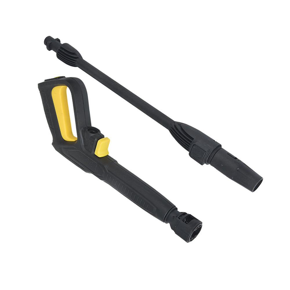 Pressure Washer Trigger Gun & Jet Lance Suitable For Karcher K2 K3 K4 K5 K7-2