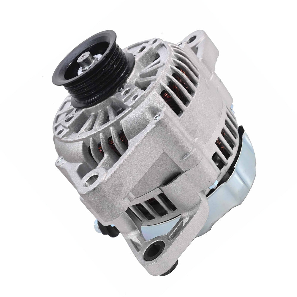 Alternator 70A Suitable for Toyota Corolla E100/E110 1.8L 1996–2002-0