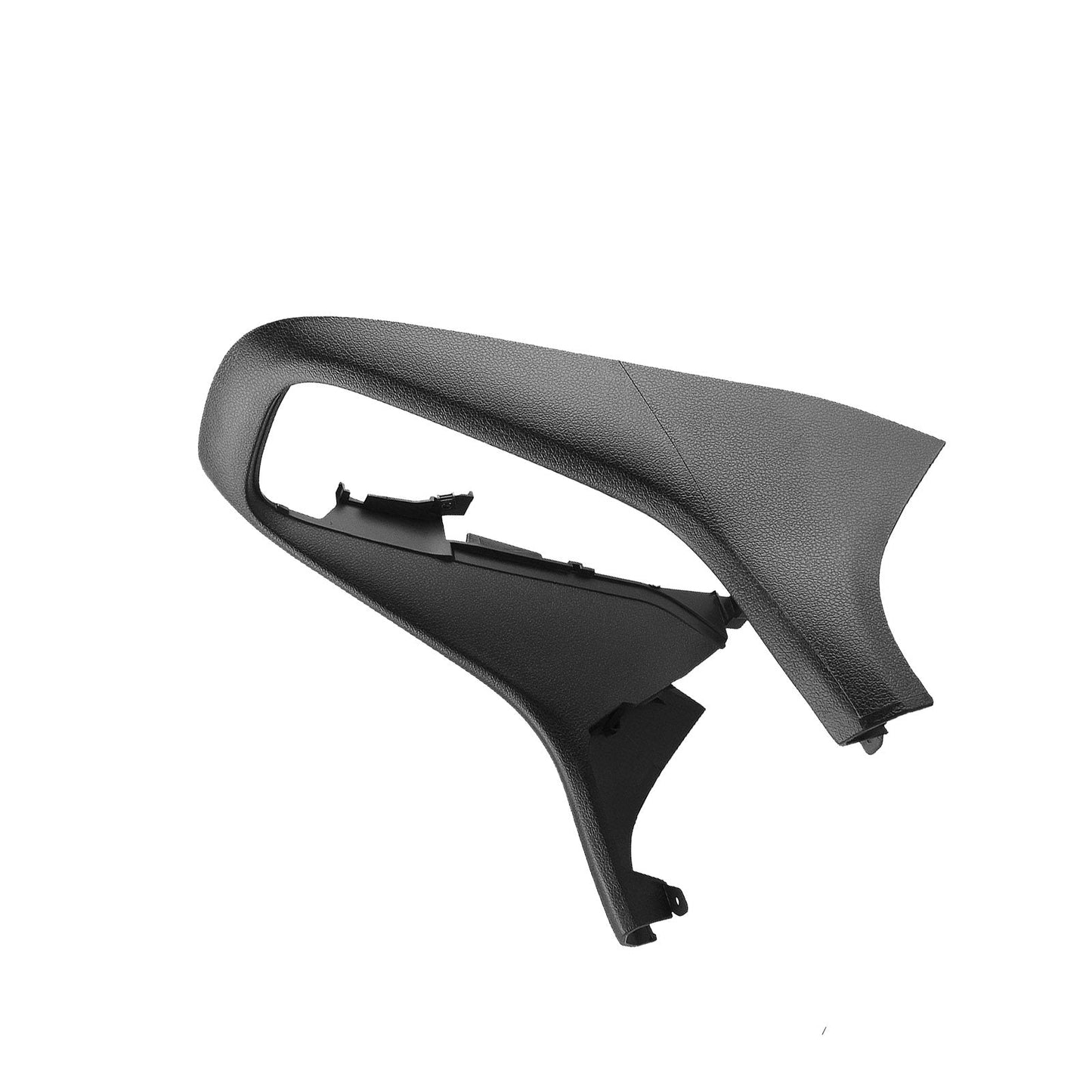 Center Console Panel Trim Suitable For Volkswagen Golf MK6 2009-2013 5K0863680-3