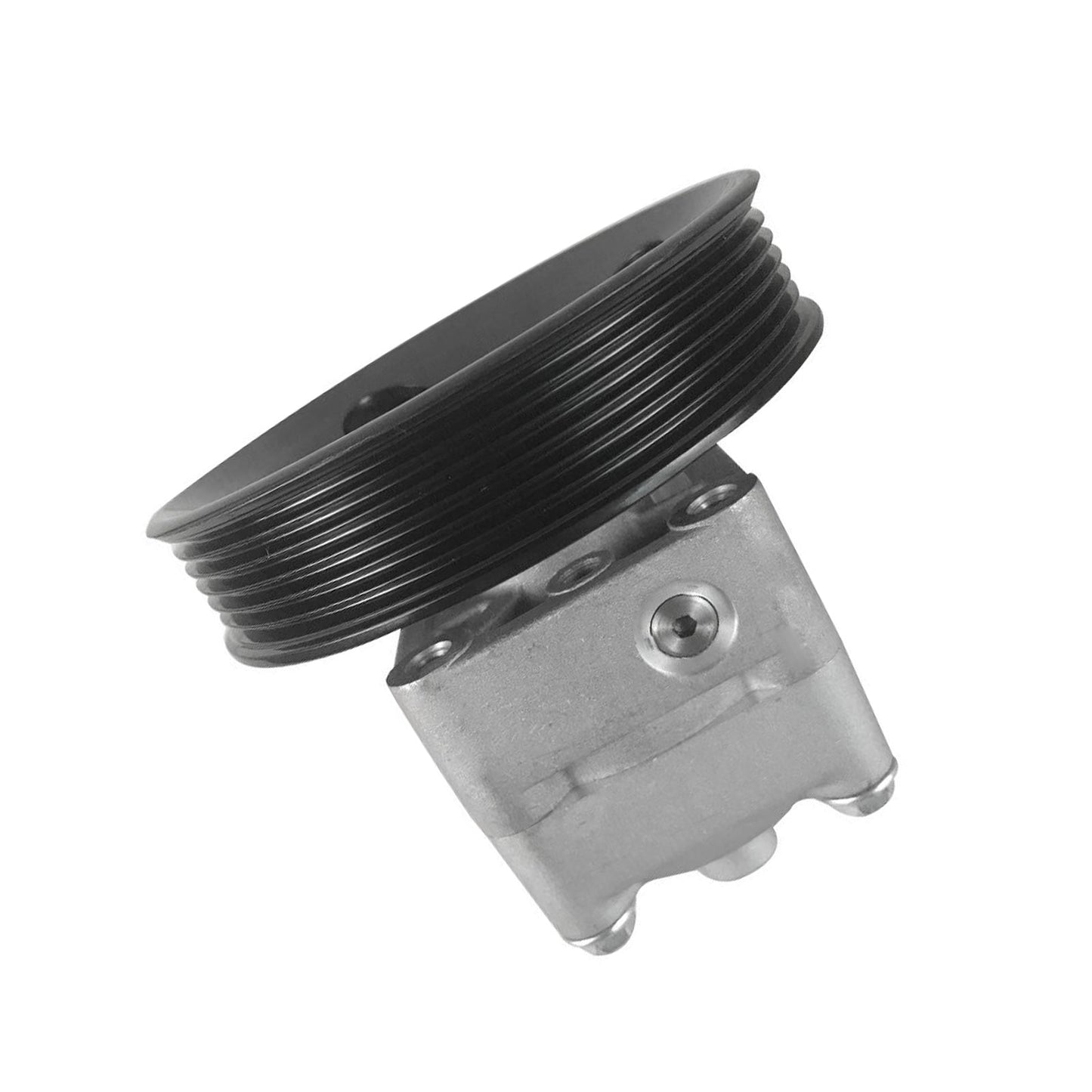 Power Steering Pump Suitable For Volvo XC70 / XC90 / S80 / S60 / V70 D5 30741790-3