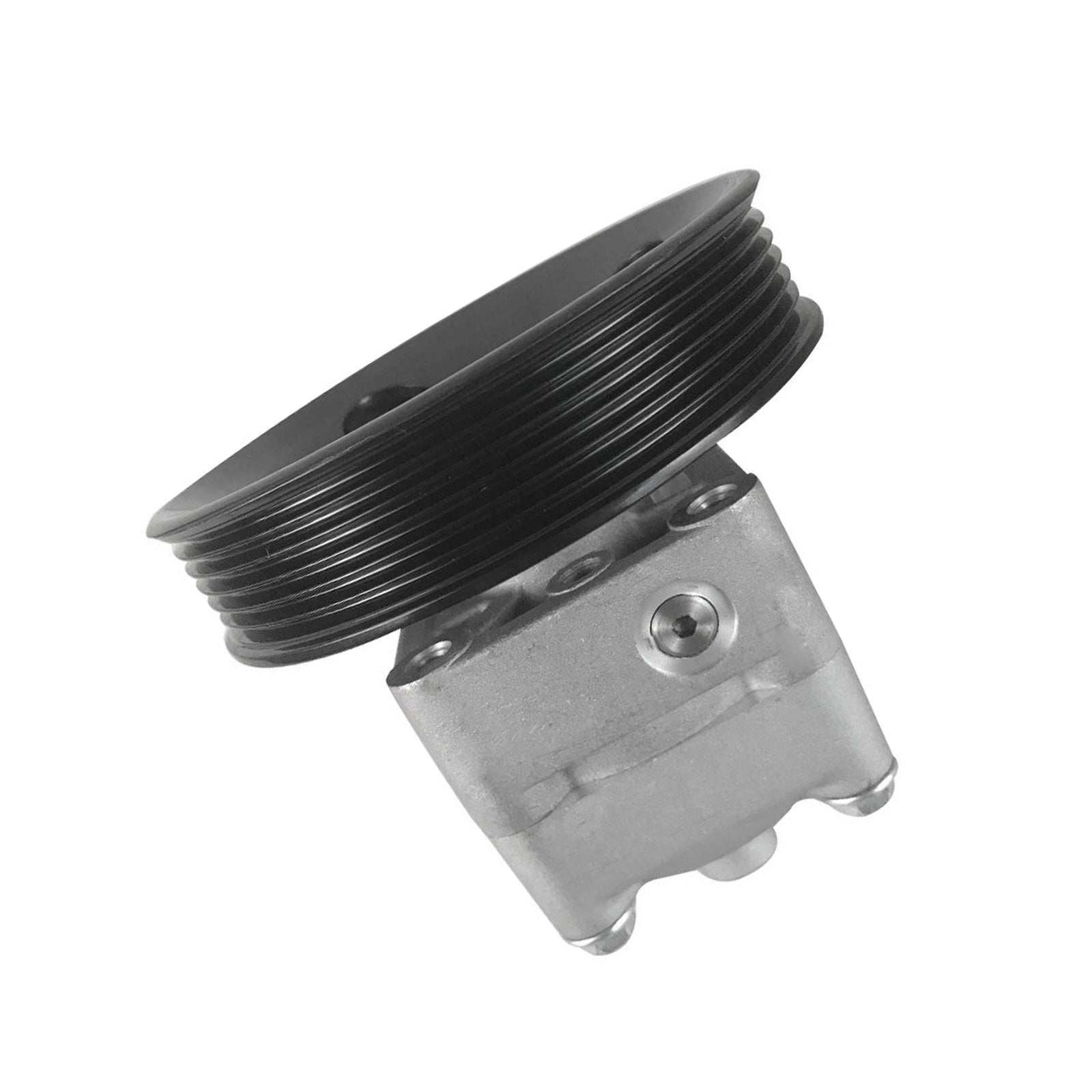 Power Steering Pump Suitable For Volvo XC70 / XC90 / S80 / S60 / V70 D5 30741790-3