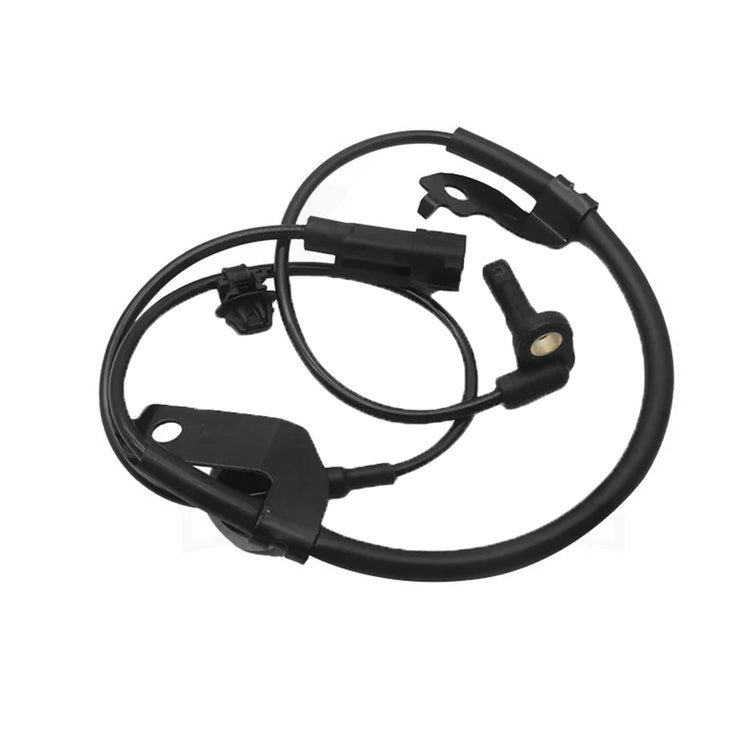 ABS Wheel Speed Sensor 4x 4670A576 Suitable For Mitsubishi Outlander ZG / ZH 2.4L 2006-2012-1
