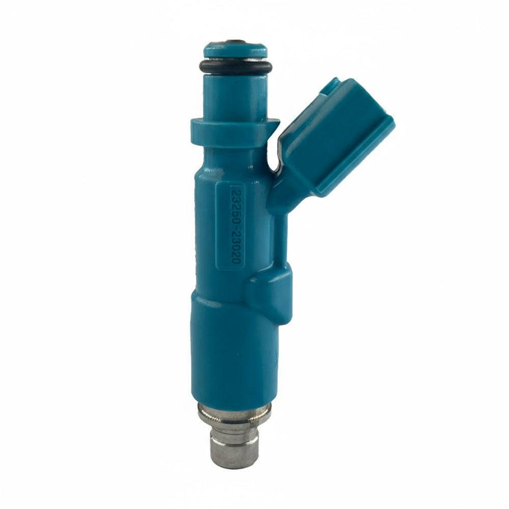 1x Fuel Injector Suitable for Toyota Yaris Vitz Verso 1SZ 2SZ 1.0-1.3 1999-2005-0