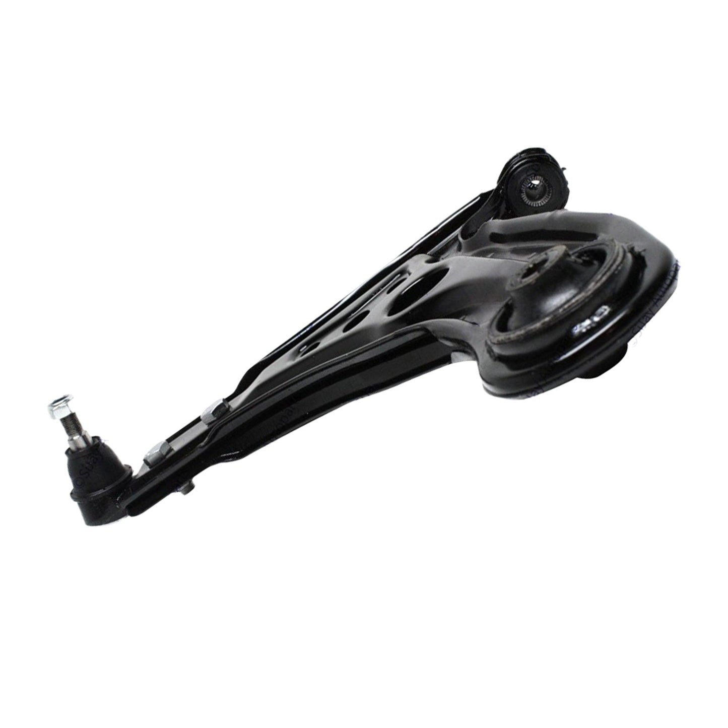 Pair Front Lower Control Arms  and  Ball Joint Suitable for Suzuki Swift 2005-2010-2