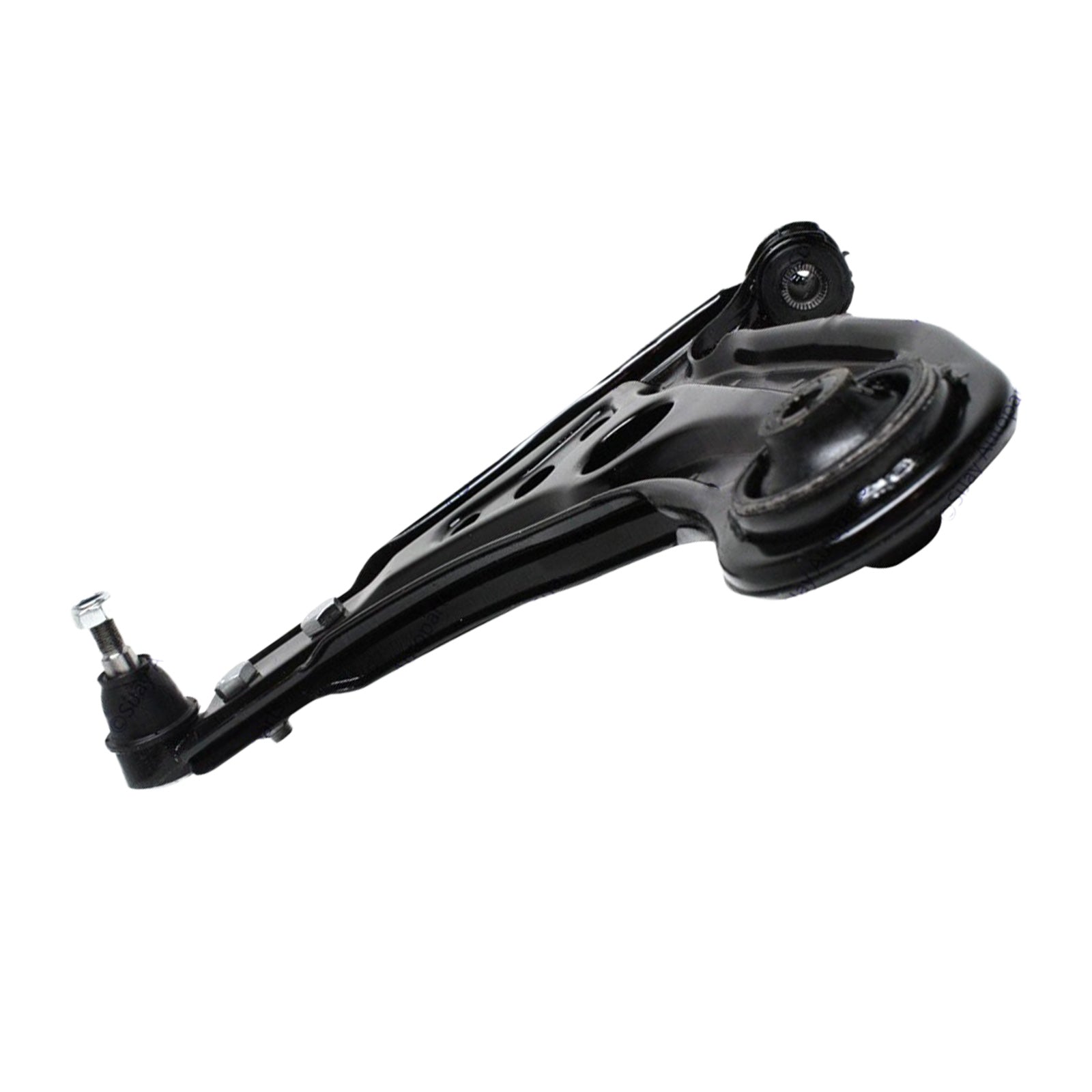 Pair Front Lower Control Arms  and  Ball Joint Suitable for Suzuki Swift 2005-2010-2