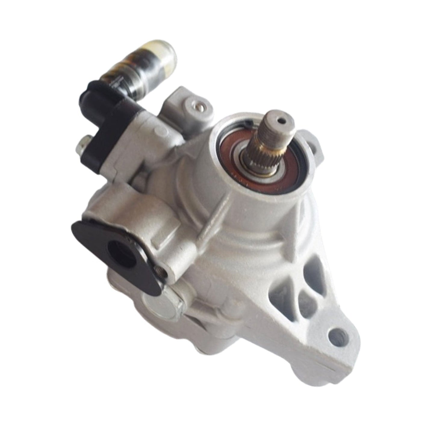 Power Steering Pump Suitable for Honda Odyssey RB1 2.4L K24A Petrol 2004-2009-2